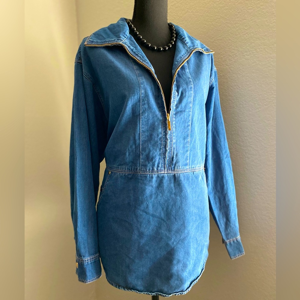 ESCADA Sport vintage DENIM jacket